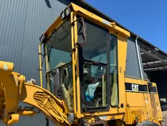 Caterpillar-120H - CE-1998-213276