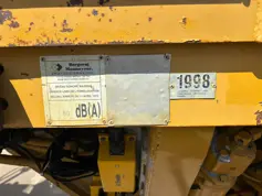 Caterpillar-120H - CE-1998-213276