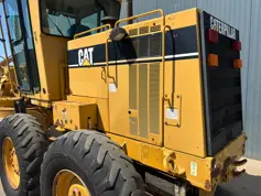 Caterpillar-120H - CE-1998-213276