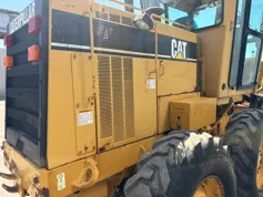 Caterpillar-120H - CE-1998-213276