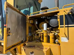 Caterpillar-120H - CE-1998-213276