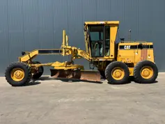 Caterpillar-120H - CE-1998-213276