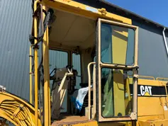 Caterpillar-120H - CE-1998-213276