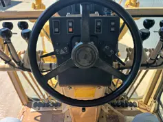 Caterpillar-120H - CE-1998-213276