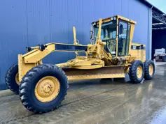 Caterpillar-120H - CE-1998-213276