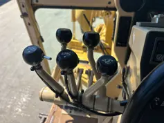 Caterpillar-120H - CE-1998-213276