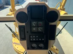 Caterpillar-120H - CE-1998-213276