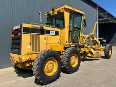 Caterpillar-120H - CE-1998-213276