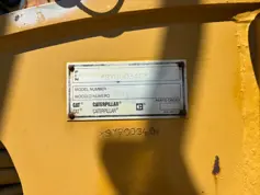 Caterpillar-120H - CE-1998-213276