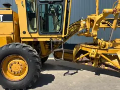Caterpillar-120H - CE-1998-213276