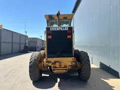Caterpillar-120H - CE-1998-213276