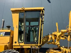 Caterpillar-120H - CE-1998-213276