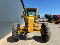 Caterpillar-120H - CE-1998-213276