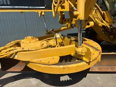 Caterpillar-120H - CE-1998-213276