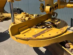 Caterpillar-120H - CE-1998-213276