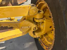 Caterpillar-120H - CE-1998-213276
