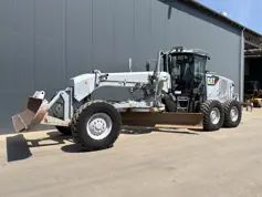 Caterpillar-120M - CE-2008-213680