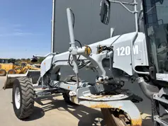 Caterpillar-120M - CE-2008-213680