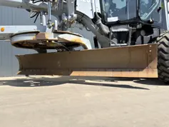 Caterpillar-120M - CE-2008-213680