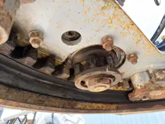 Caterpillar-120M - CE-2008-213680