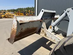 Caterpillar-120M - CE-2008-213680