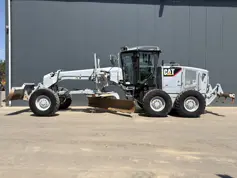 Caterpillar-120M - CE-2008-213680