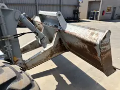 Caterpillar-120M - CE-2008-213680