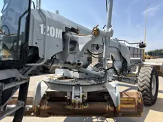 Caterpillar-120M - CE-2008-213680