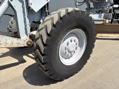 Caterpillar-120M - CE-2008-213680
