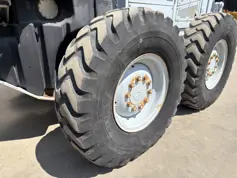 Caterpillar-120M - CE-2008-213680