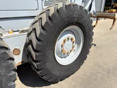 Caterpillar-120M - CE-2008-213680
