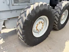 Caterpillar-120M - CE-2008-213680