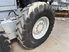 Caterpillar-120M - CE-2008-213680