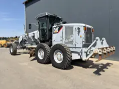 Caterpillar-120M - CE-2008-213680