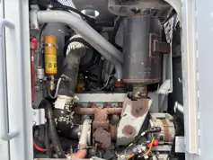 Caterpillar-120M - CE-2008-213680