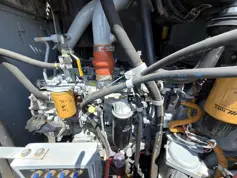 Caterpillar-120M - CE-2008-213680