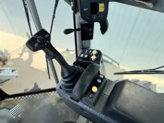 Caterpillar-120M - CE-2008-213680