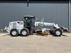 Caterpillar-120M - CE-2008-213680