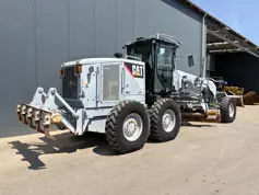 Caterpillar-120M - CE-2008-213680