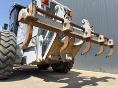 Caterpillar-120M - CE-2008-213680