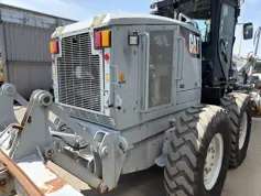 Caterpillar-120M - CE-2008-213680