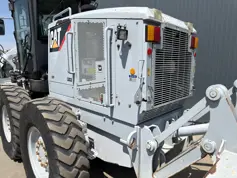 Caterpillar-120M - CE-2008-213680