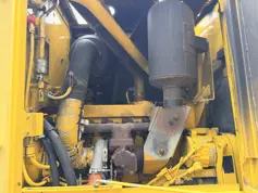 Caterpillar-120M - CE-2011-209552
