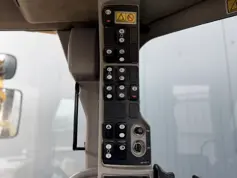 Caterpillar-120M - CE-2011-209552