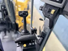 Caterpillar-120M - CE-2011-209552