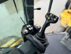 Caterpillar-120M - CE-2011-209552