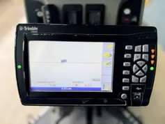 Caterpillar-120M - CE-2011-209552