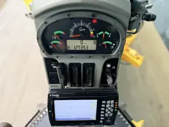 Caterpillar-120M - CE-2011-209552