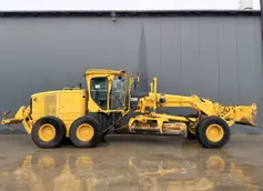 Caterpillar-120M - CE-2011-209552