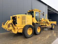 Caterpillar-120M - CE-2011-209552